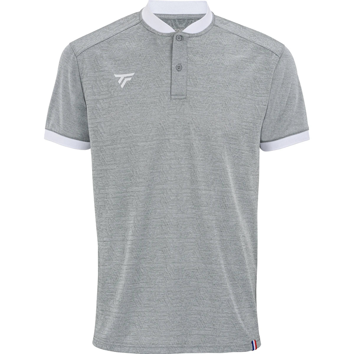 Tecnifibre Junior Team Mesh Polo