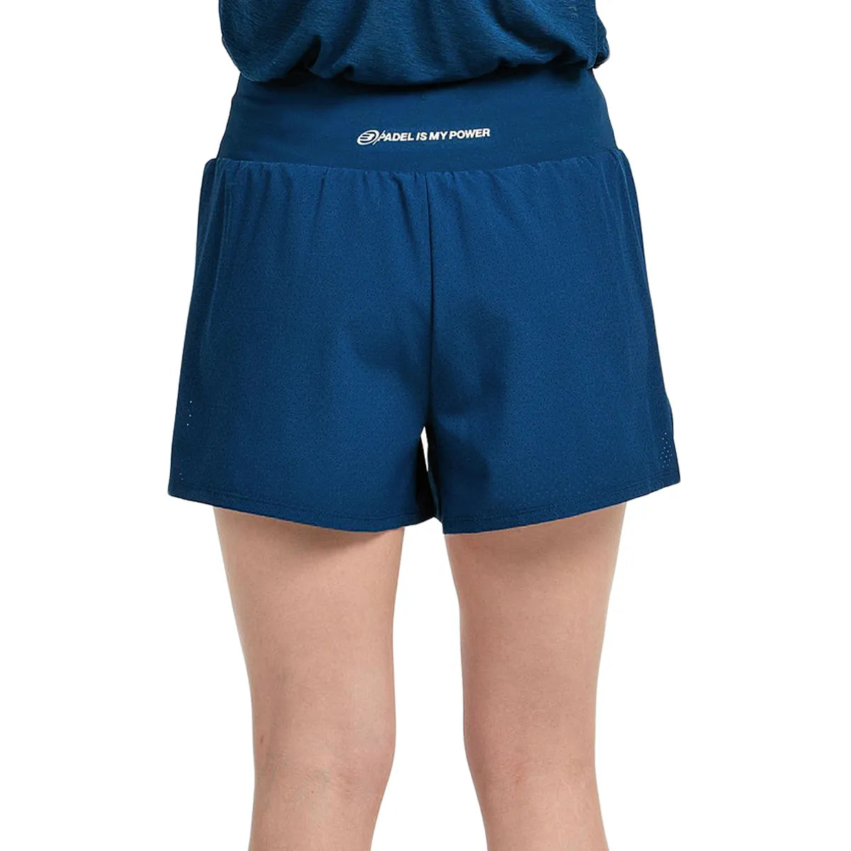 Short Bullpadel Women Dictio