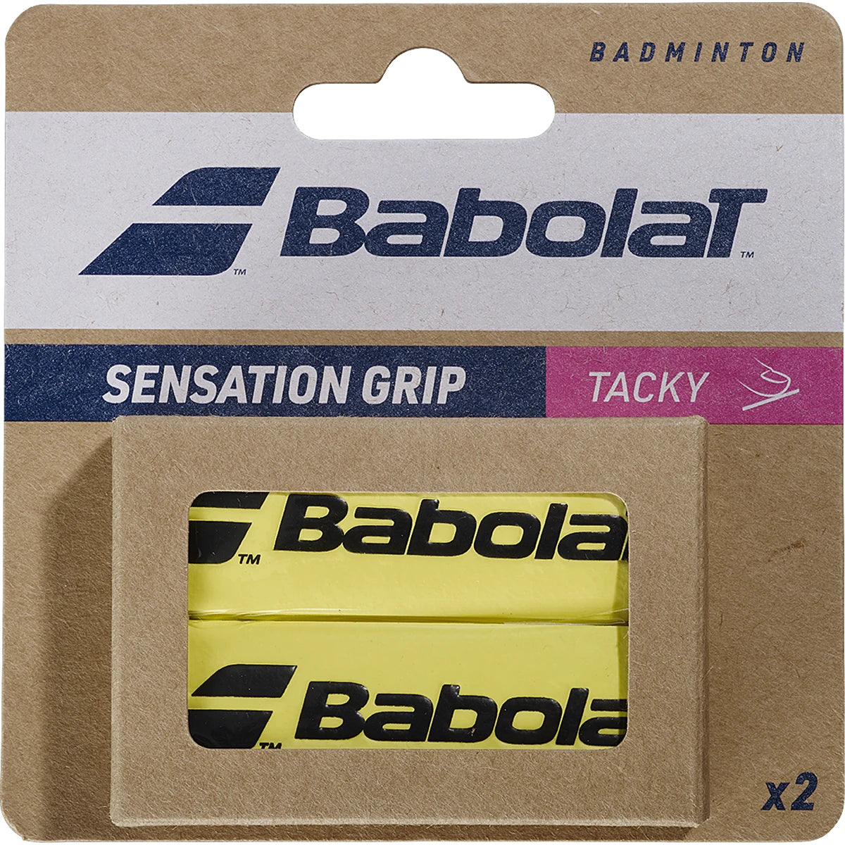 Babolat Sensation Overgrip