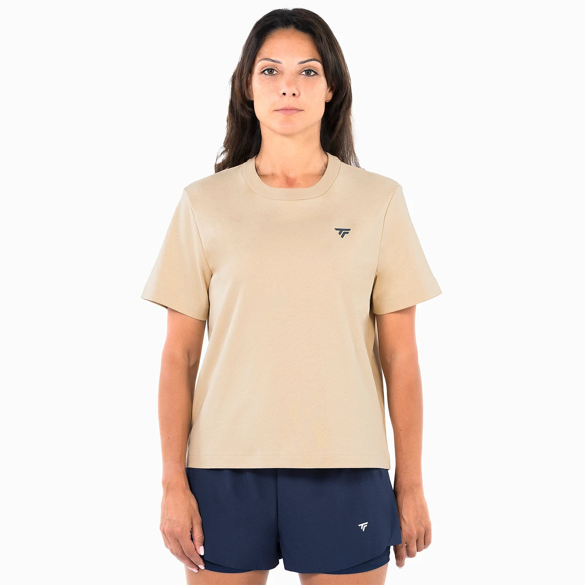 Tecnifibre Women's Graphic T-Shirt