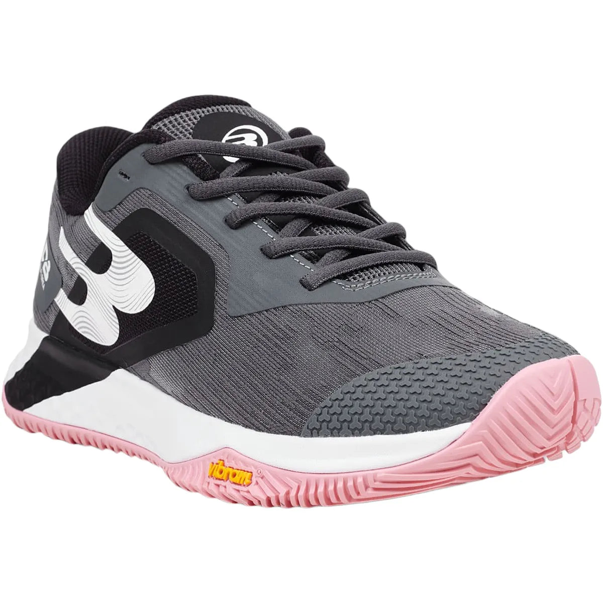 Bullpadel Women's Vertex Vibram 25V Padel Shoes