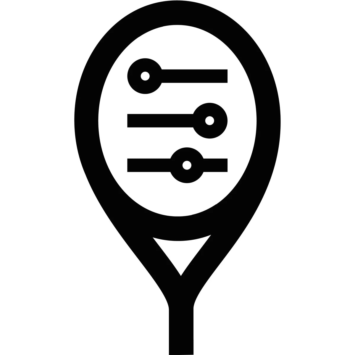 Complex Racket Customisation