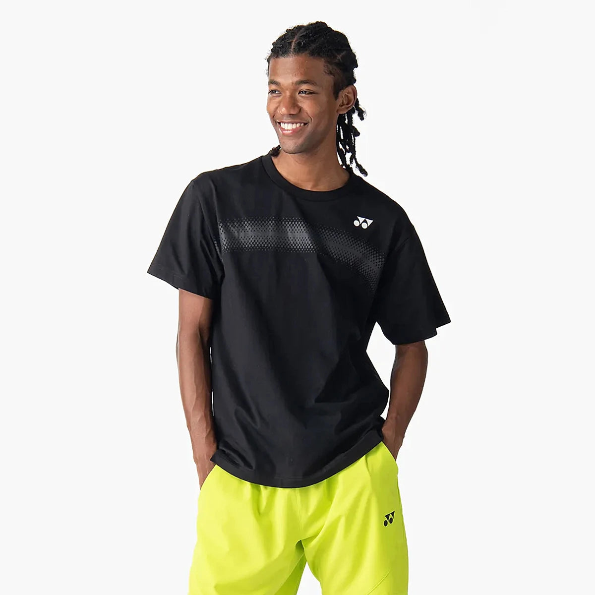Yonex Tour Elite 16839Ex T-Shirt