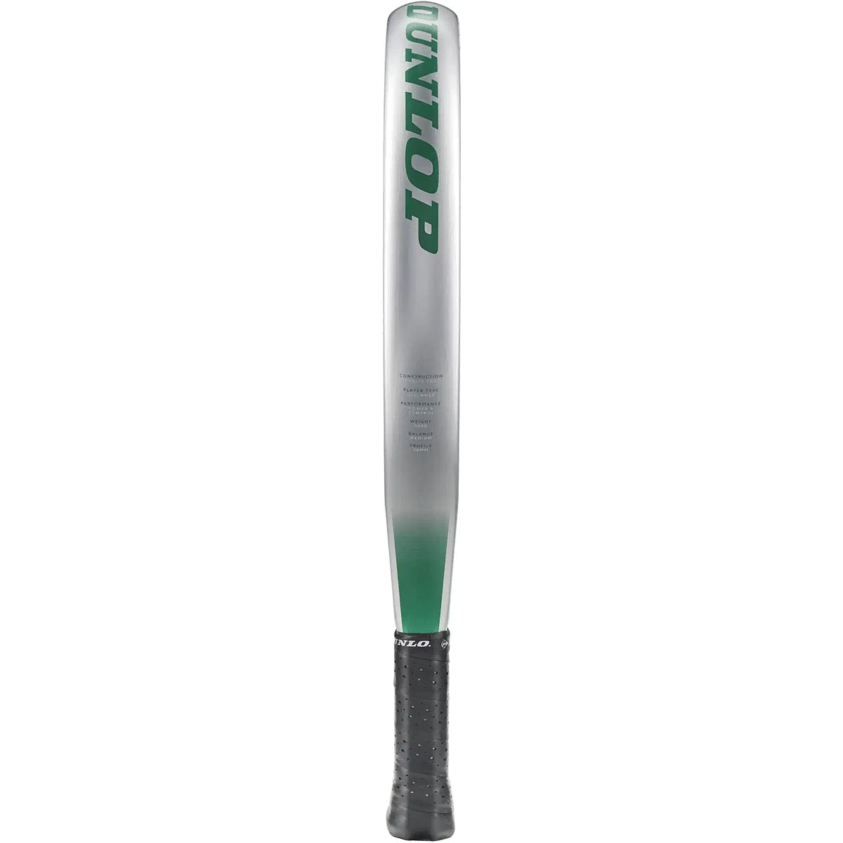 Dunlop Megamax Silver Padel racket