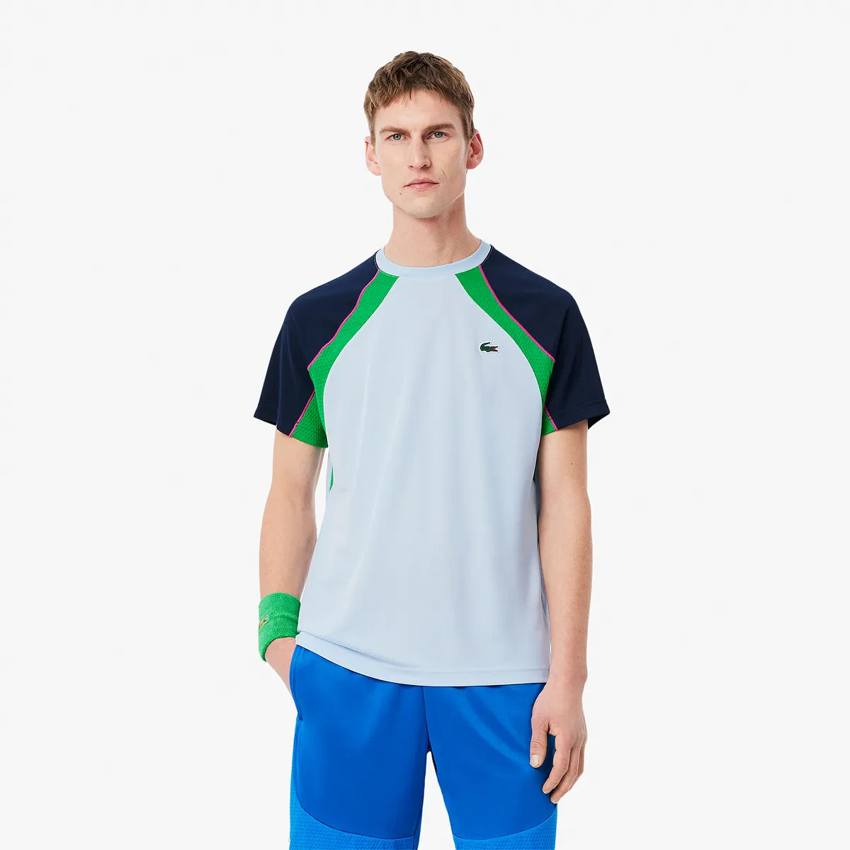 Lacoste Athlete Training Melbourne / Miami T-Shirt
