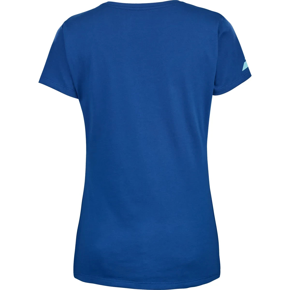 Babolat Women's Exercise Flag T-Shirt