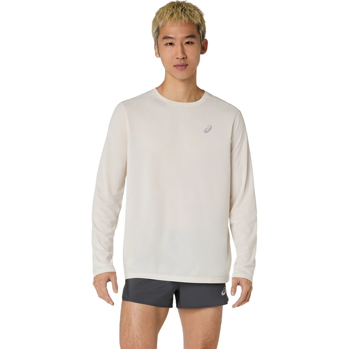 Asics Core Long Sleeve T-Shirt