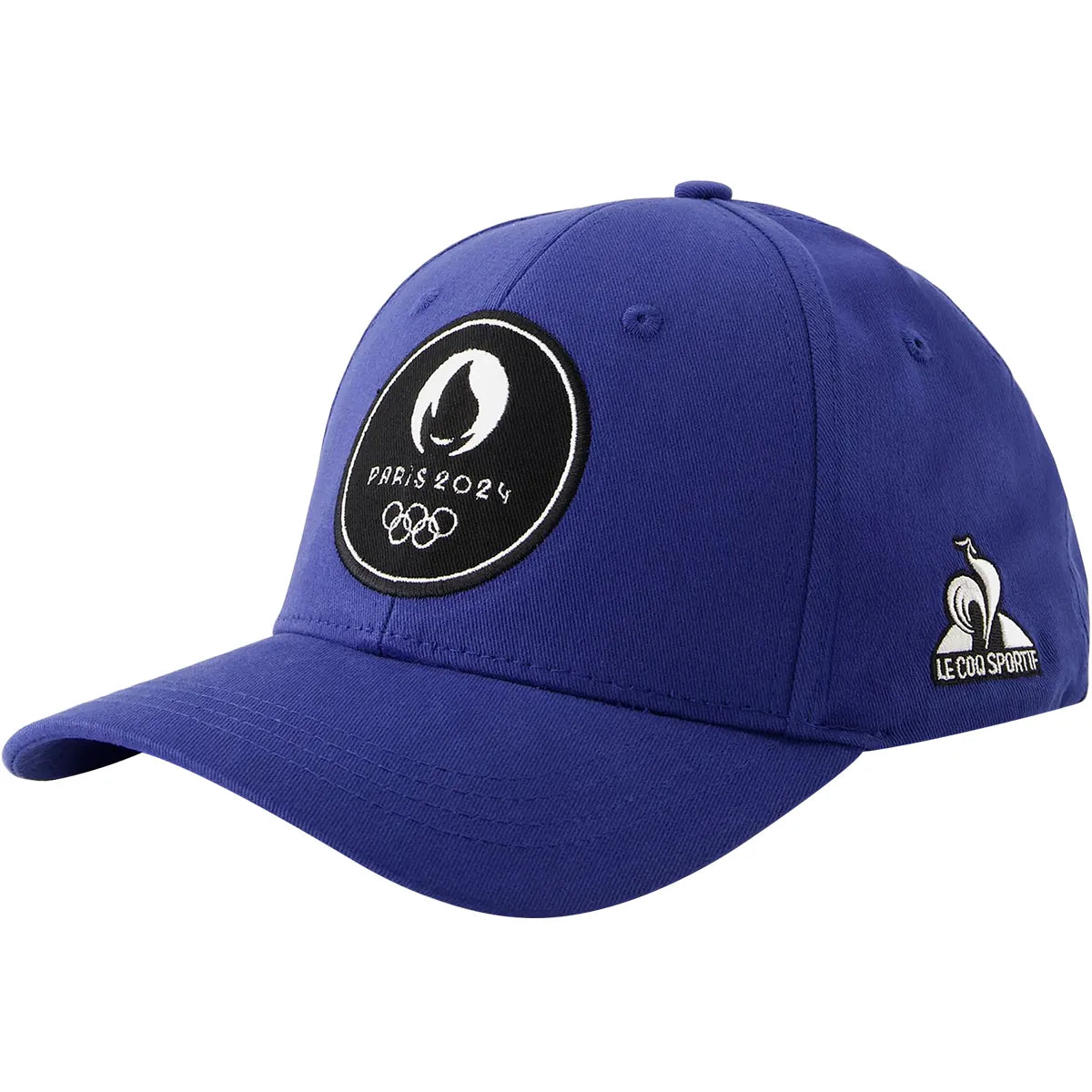 Le Coq Sportif Essentiel Paris 2024 Cap