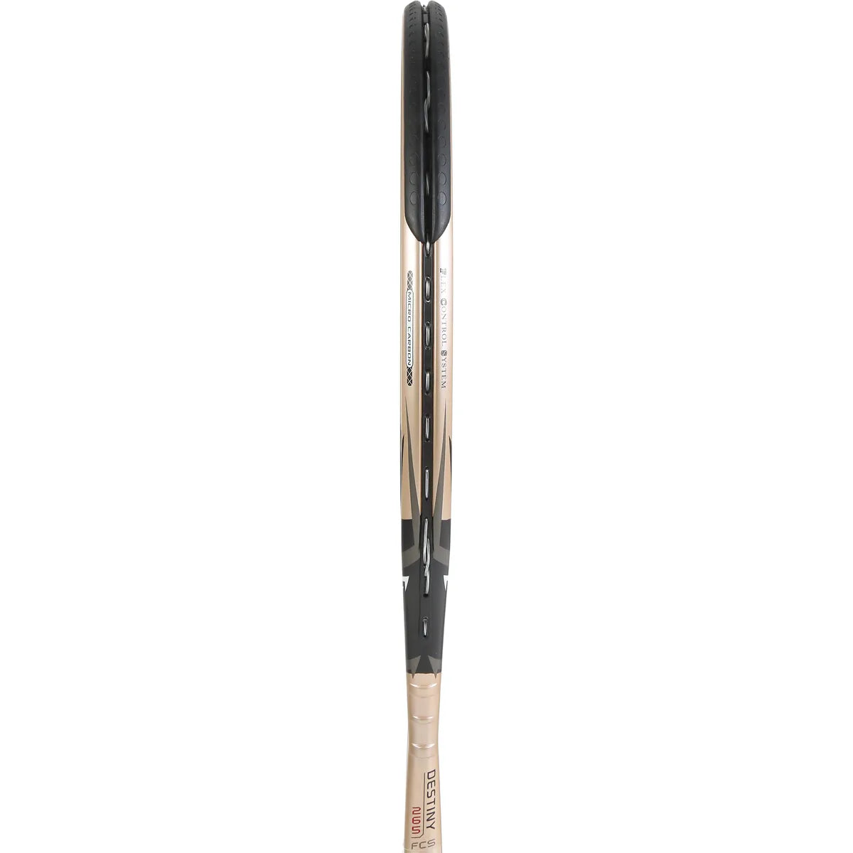 Pro Kennex Destiny Fcs Gold Racket (265 Gr)