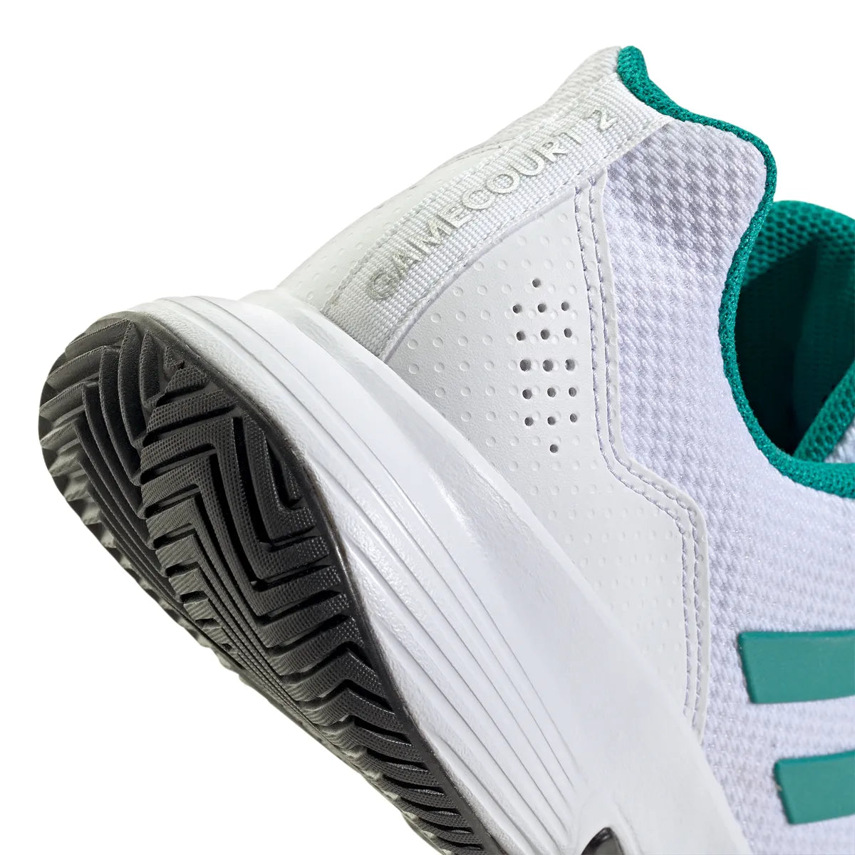 adidas Gamecourt 2 All Court Shoes
