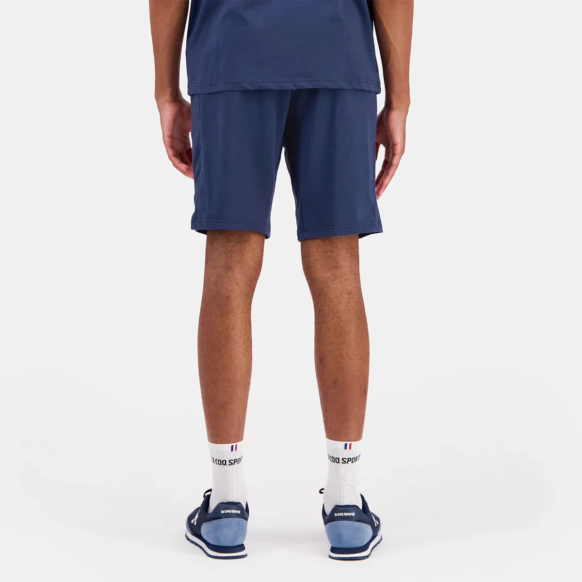 Le Coq Sportif Shorts