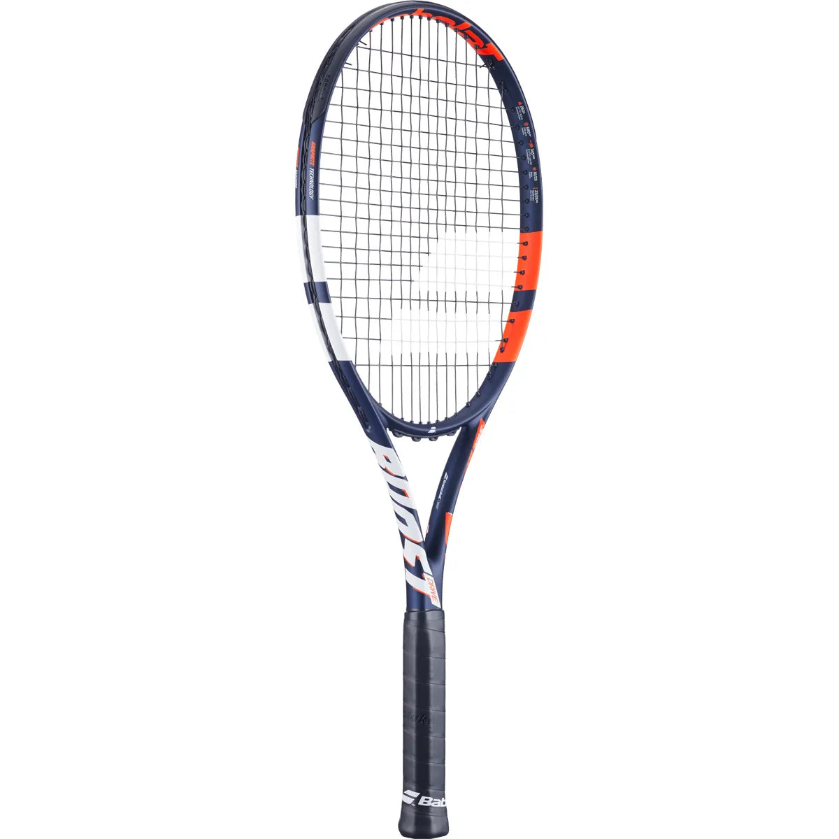 Babolat Boost Drive Racket (260 Gr) (Strung)