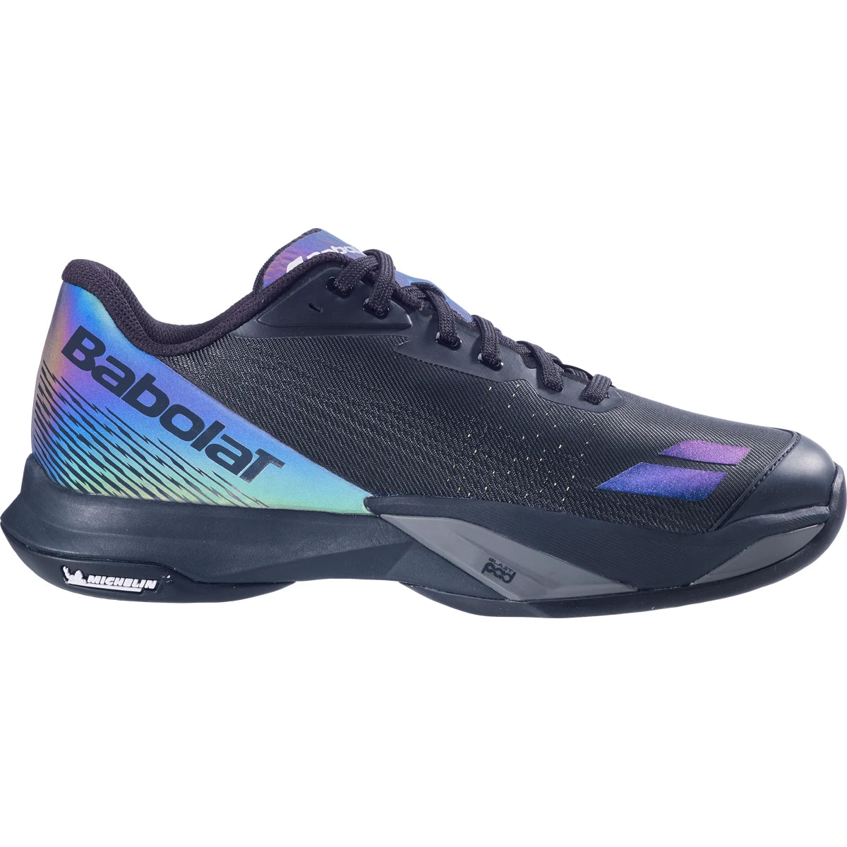 Babolat Jet Mach 4 Spectra Edition All Court Shoes
