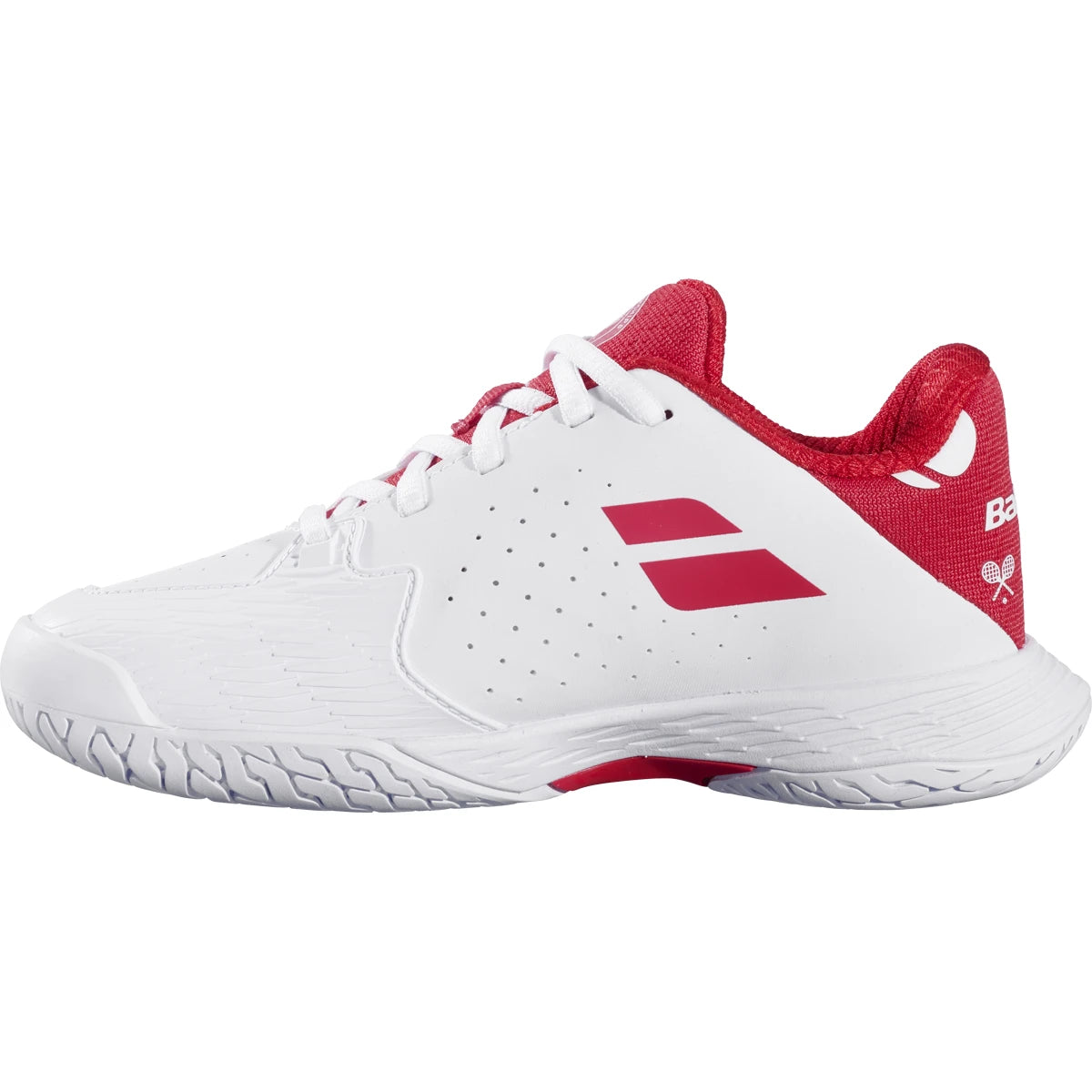 Babolat Junior Propulse 3 Wimbledon All Court Shoes