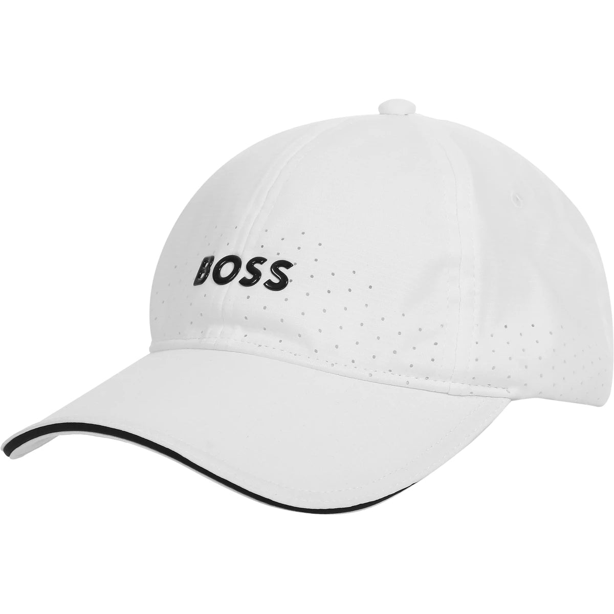 Boss Cap
