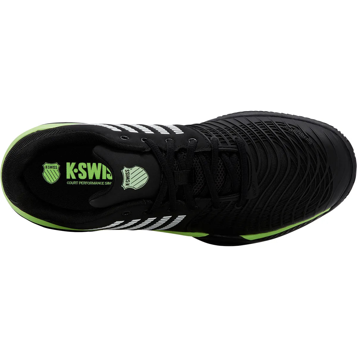 K-Swiss Express Light 3 Clay Shoes