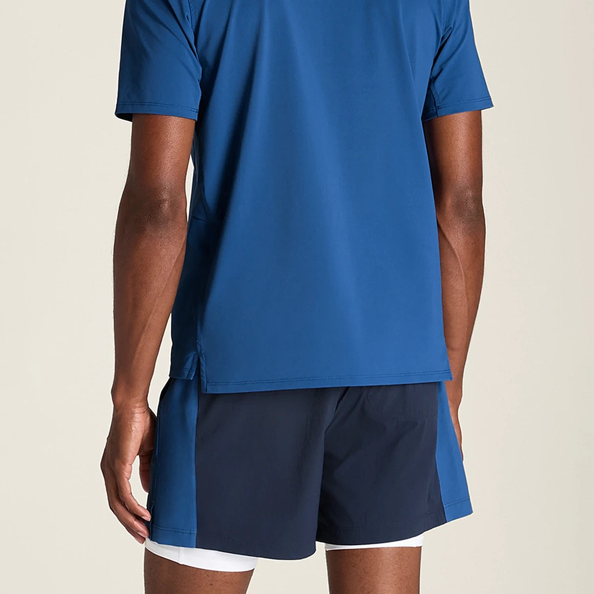 Wilson Training Shorts 6In
