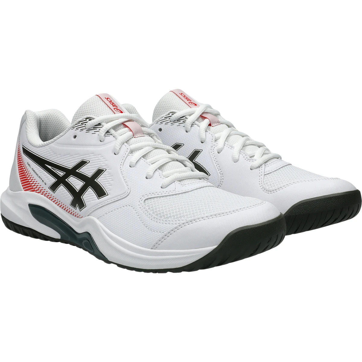 Asics Gel Dedicate 9 All Court Shoes