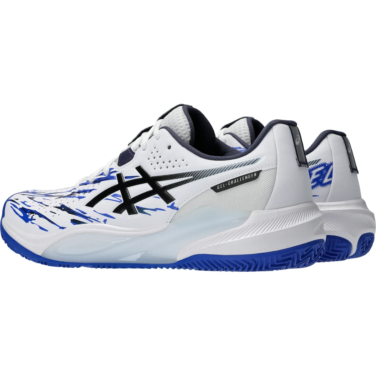 Asics Gel Challenger 15 Limited Edition Padel Shoes