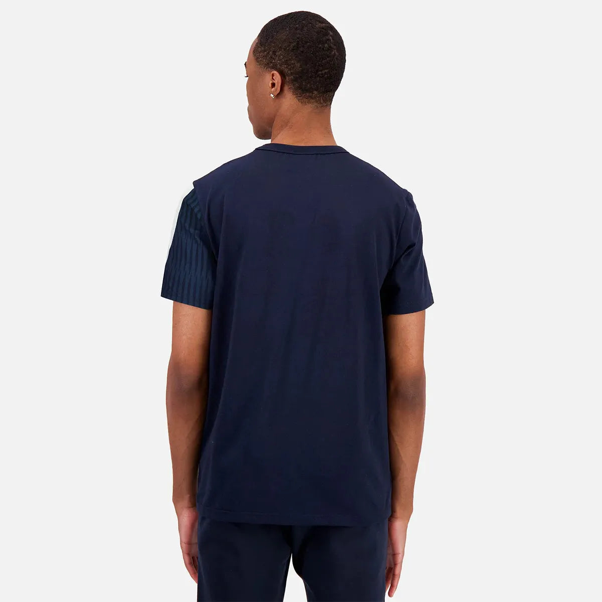 Le Coq Sportif Heritage T-Shirt
