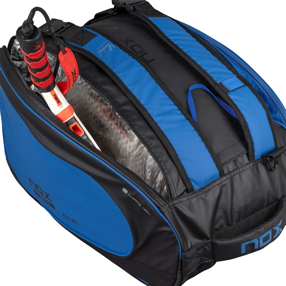 Nox Padel Ml10 Team Bag