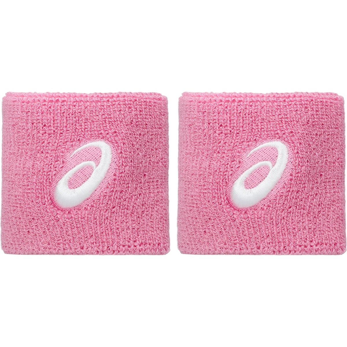 Pair of Asics Wristbands