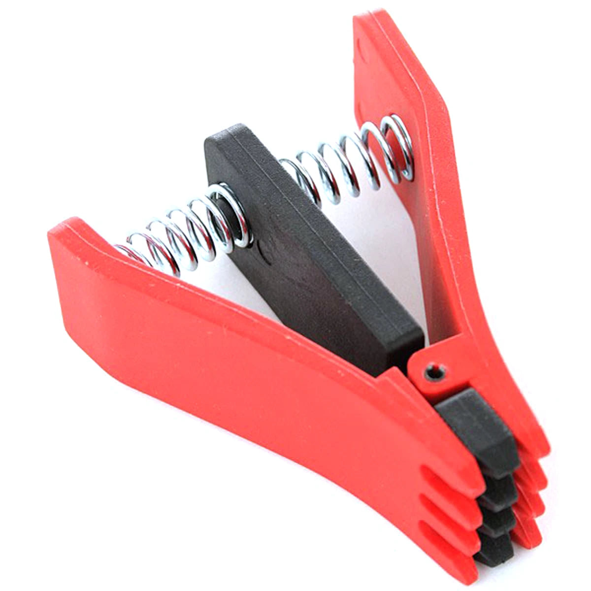 Badminton Delrin Clip
