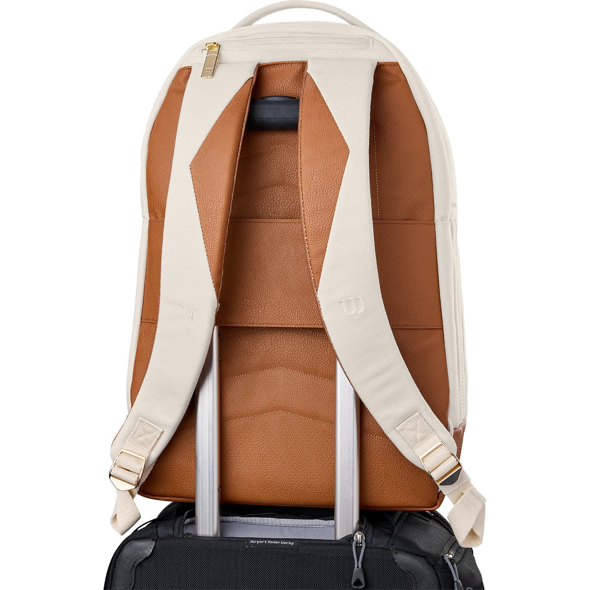 Wilson RF Lawn Collection Backpack