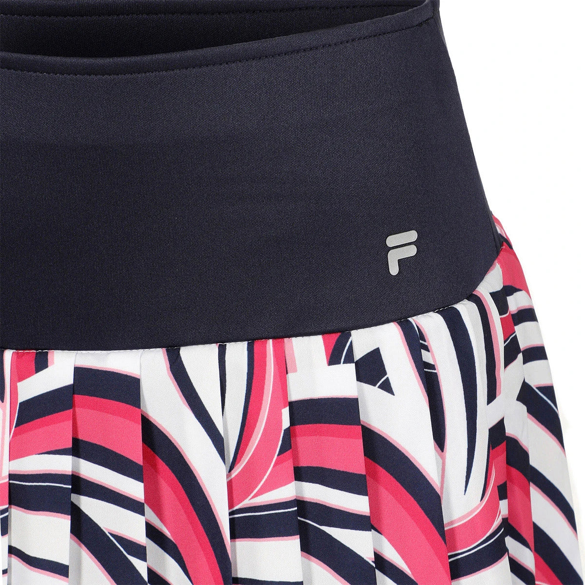 Fila Skirt Women Malea Krejcikova New York
