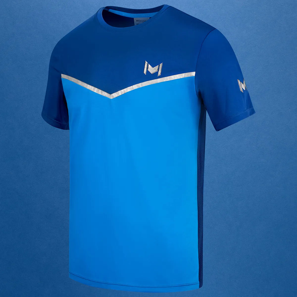 Mouratoglou Apparel Match Melbourne T-Shirt