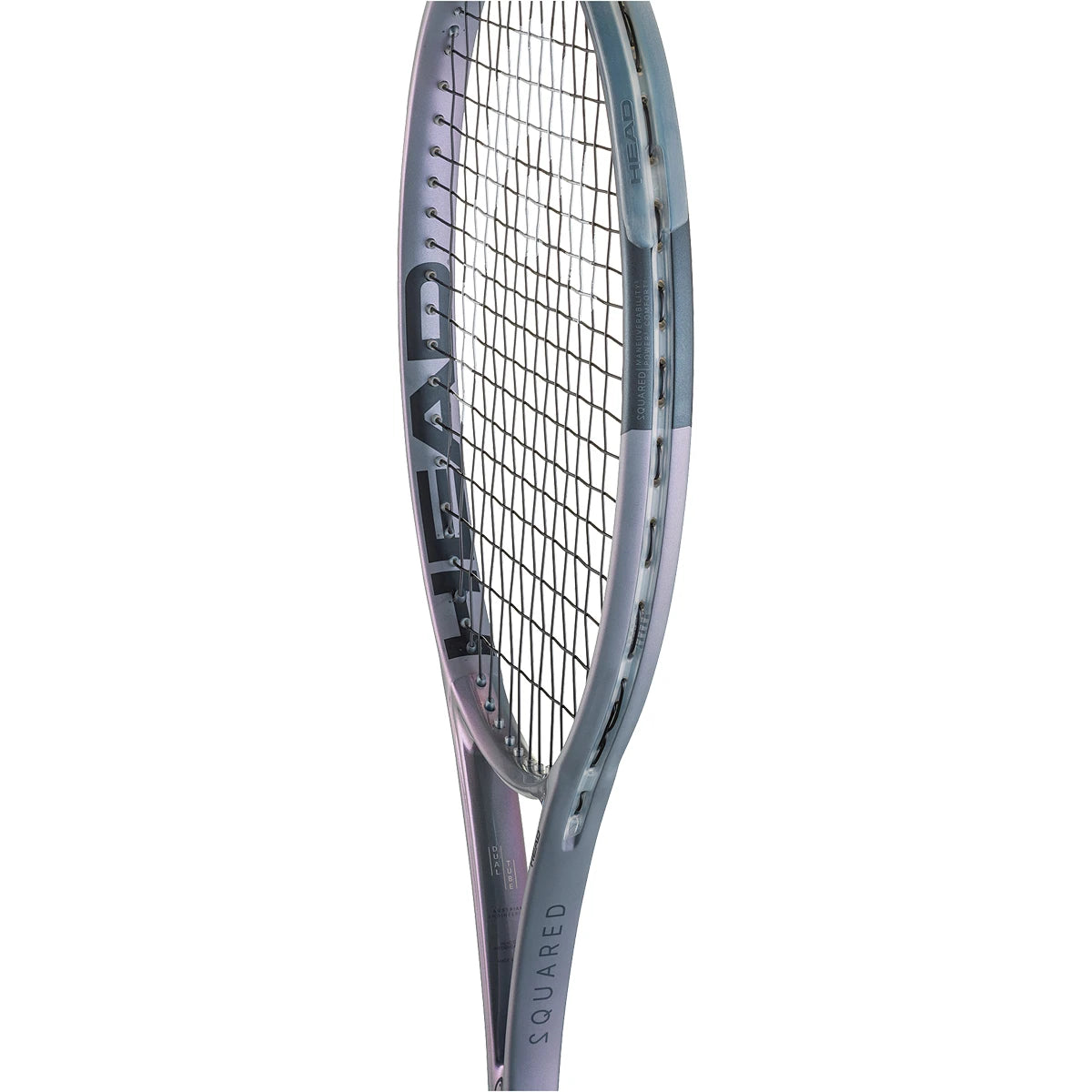 Head Squared Racket (295 Gr)