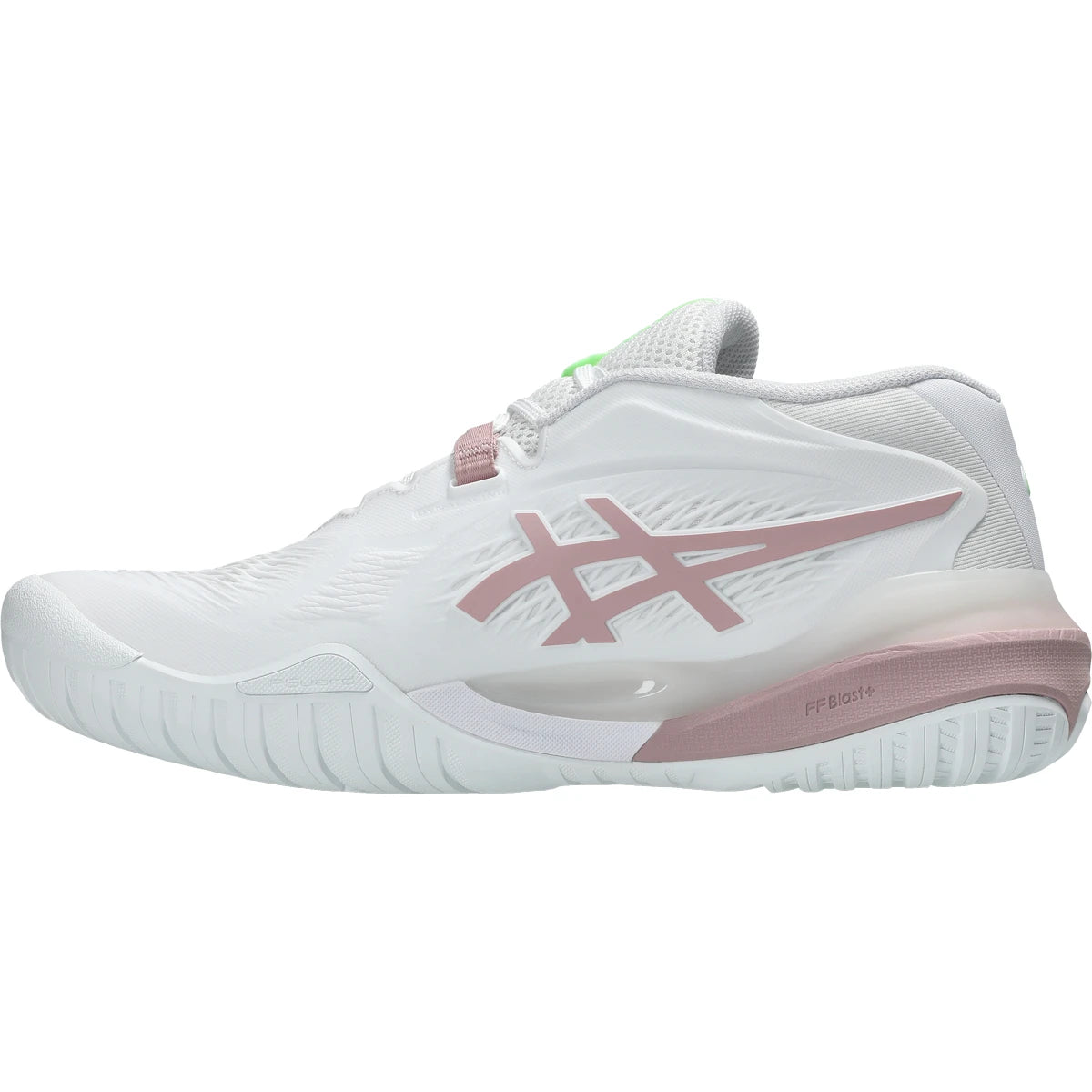 Asics Women's Gel Resolution X All Court Shoes