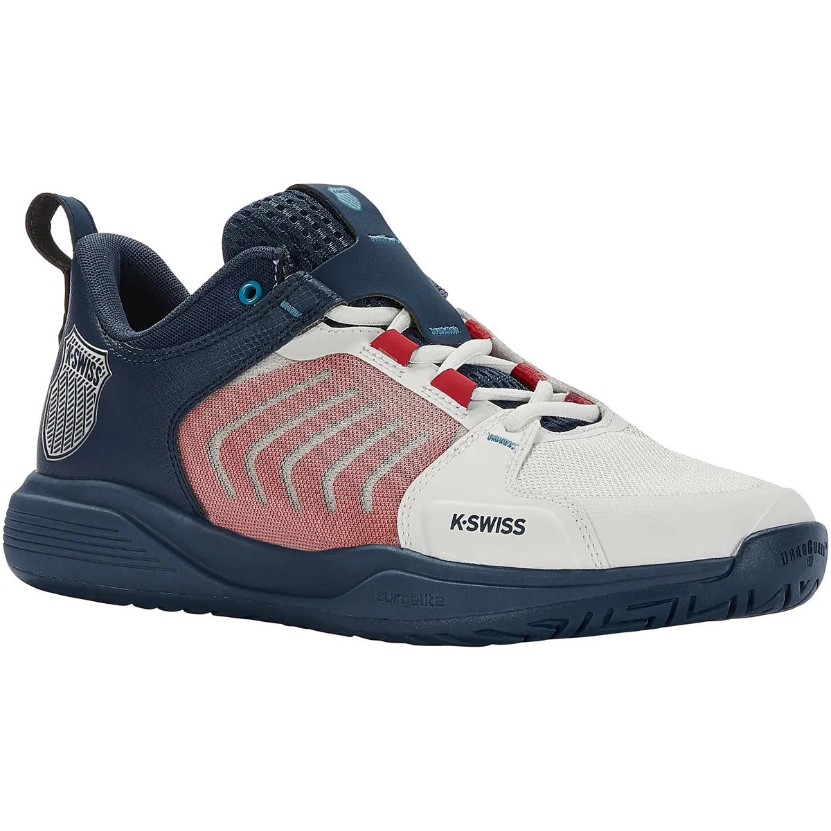 K-Swiss Ultrashot Team All Court Shoes