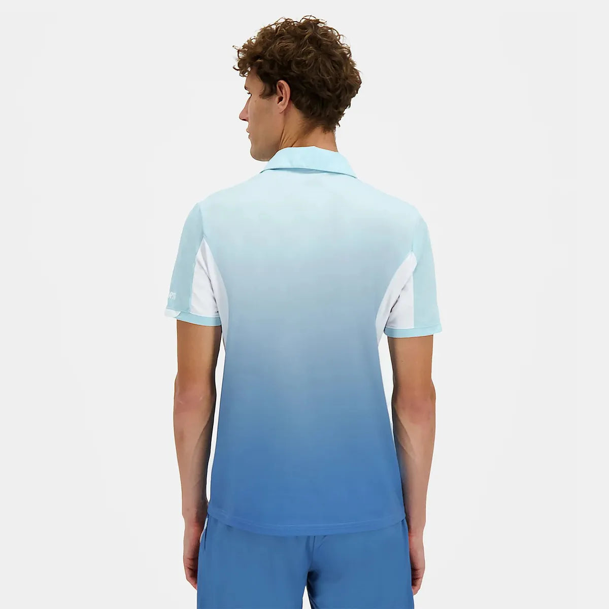 Le Coq Sportif Euro Clay / Paris Polo