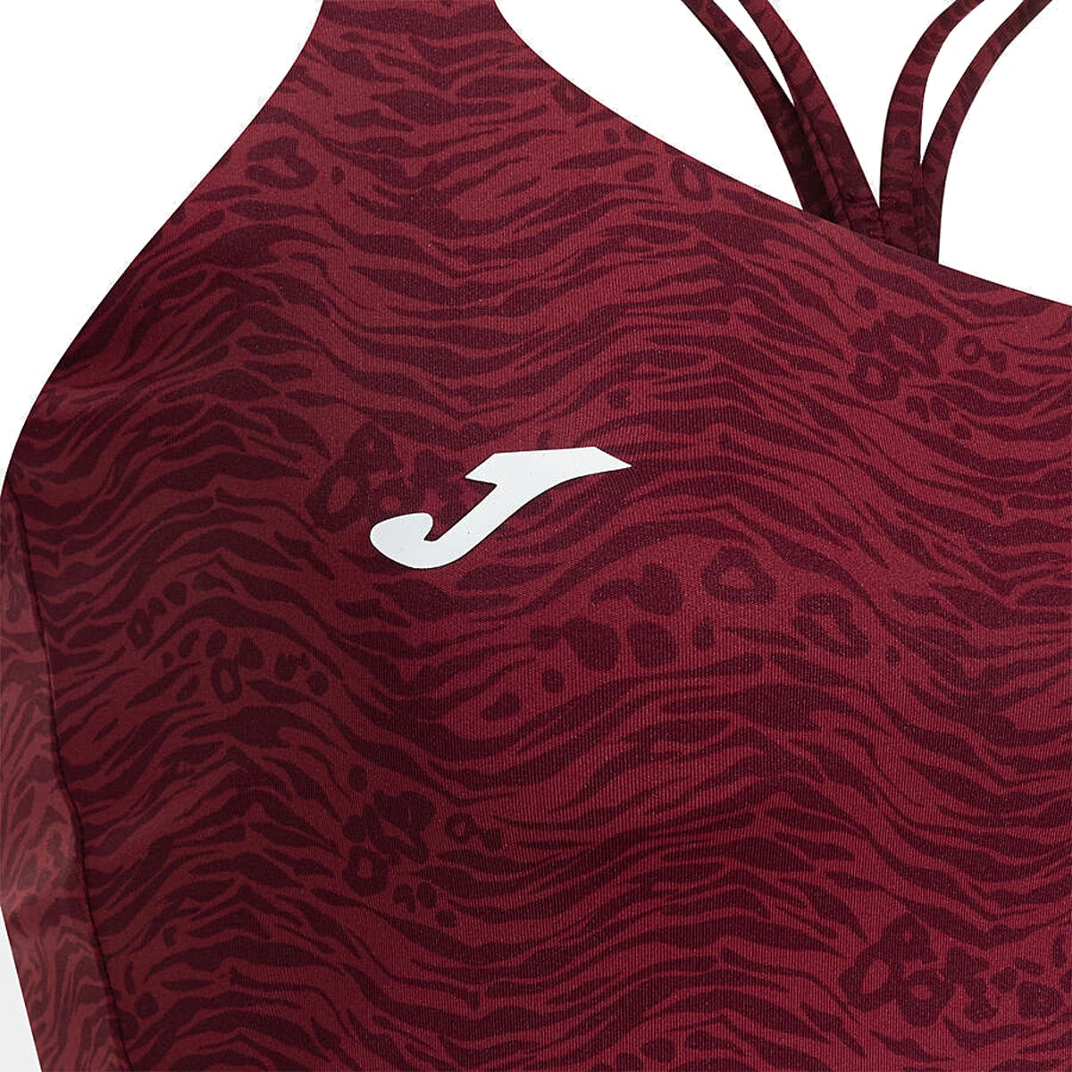 Joma Women's Tank Top Challenge