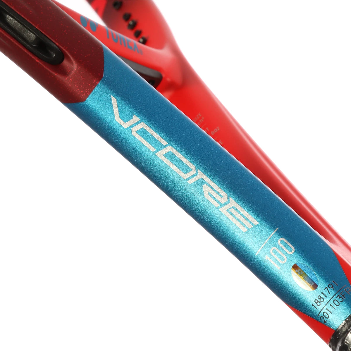 Yonex Vcore 100 Racket (300 Gr)