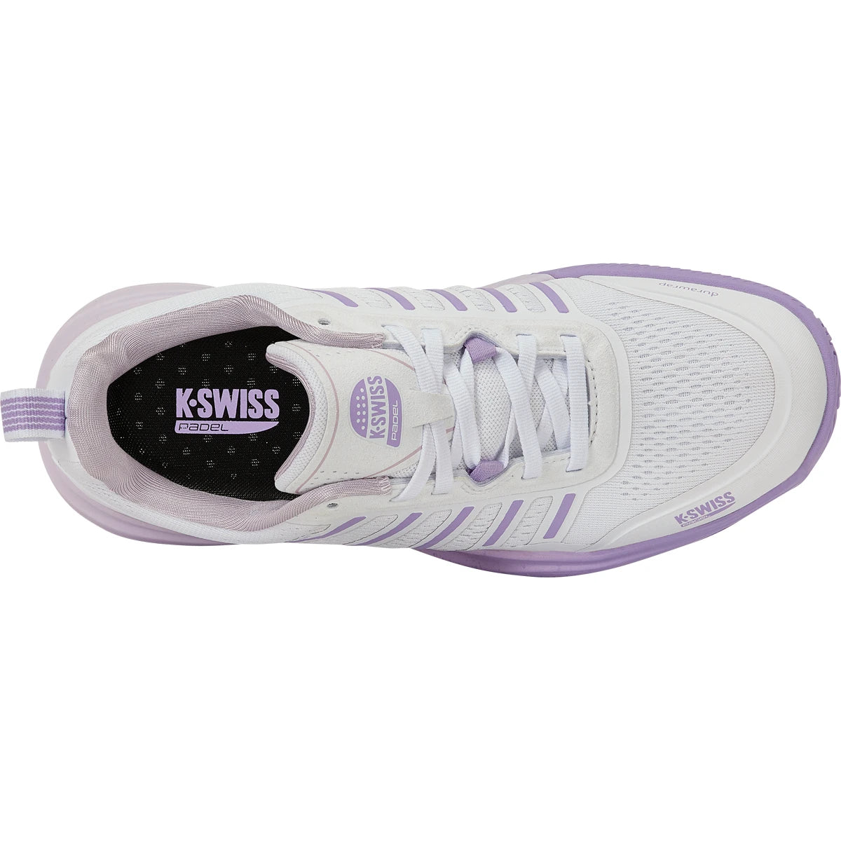 K-Swiss Women's Ultra Court Padel Shoes