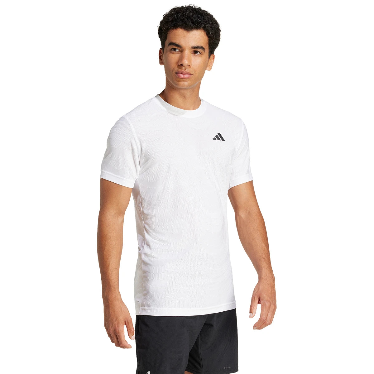 Adidas Freelift Pro Tsitsipas / Aliassime Miami T-Shirt