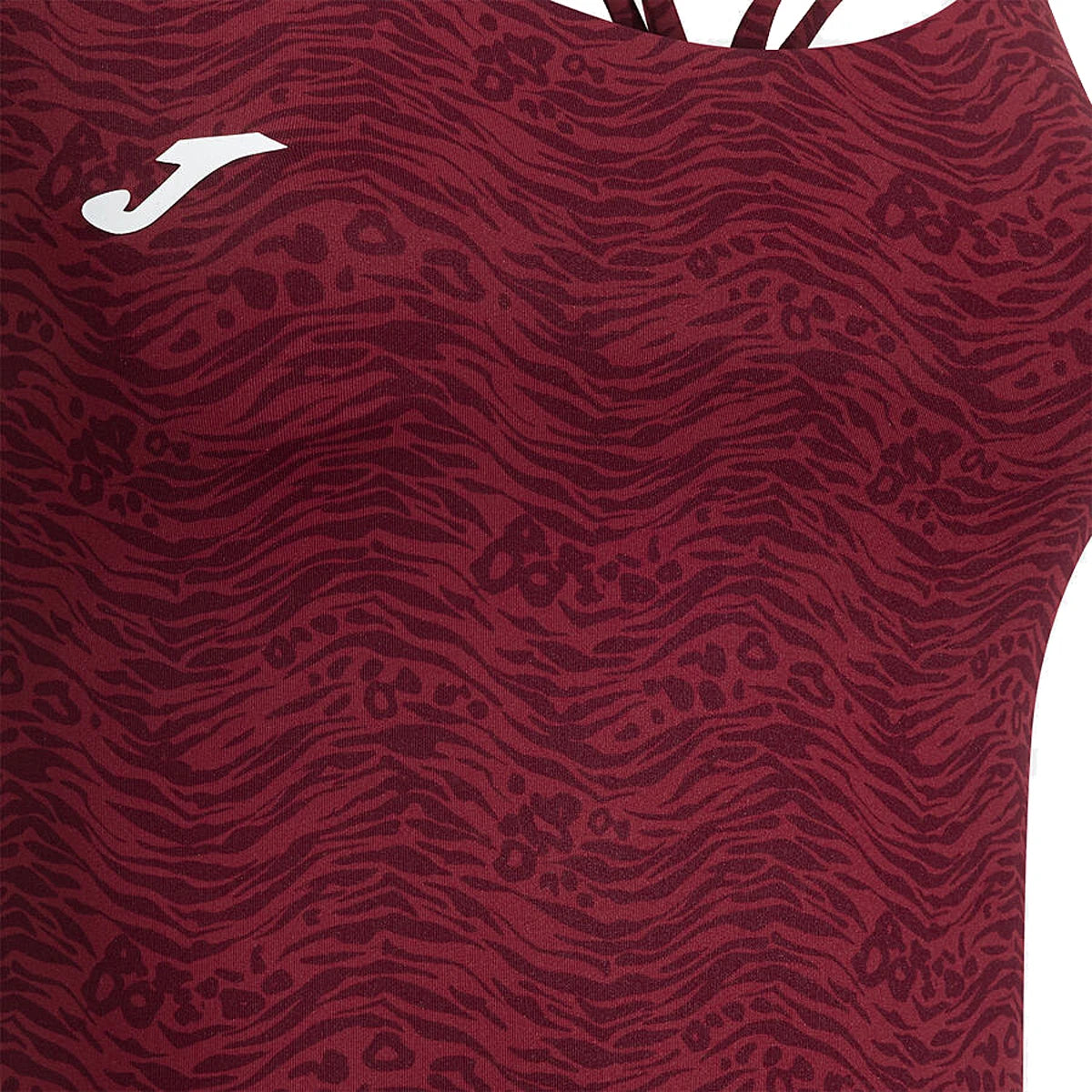 Joma Women's Tank Top Challenge