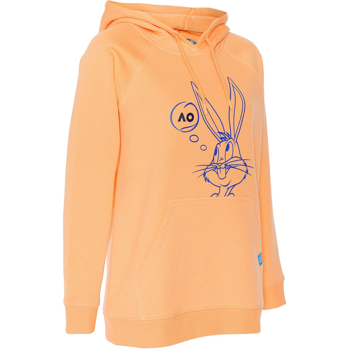 Australian Open Women's Bunny Hoody
