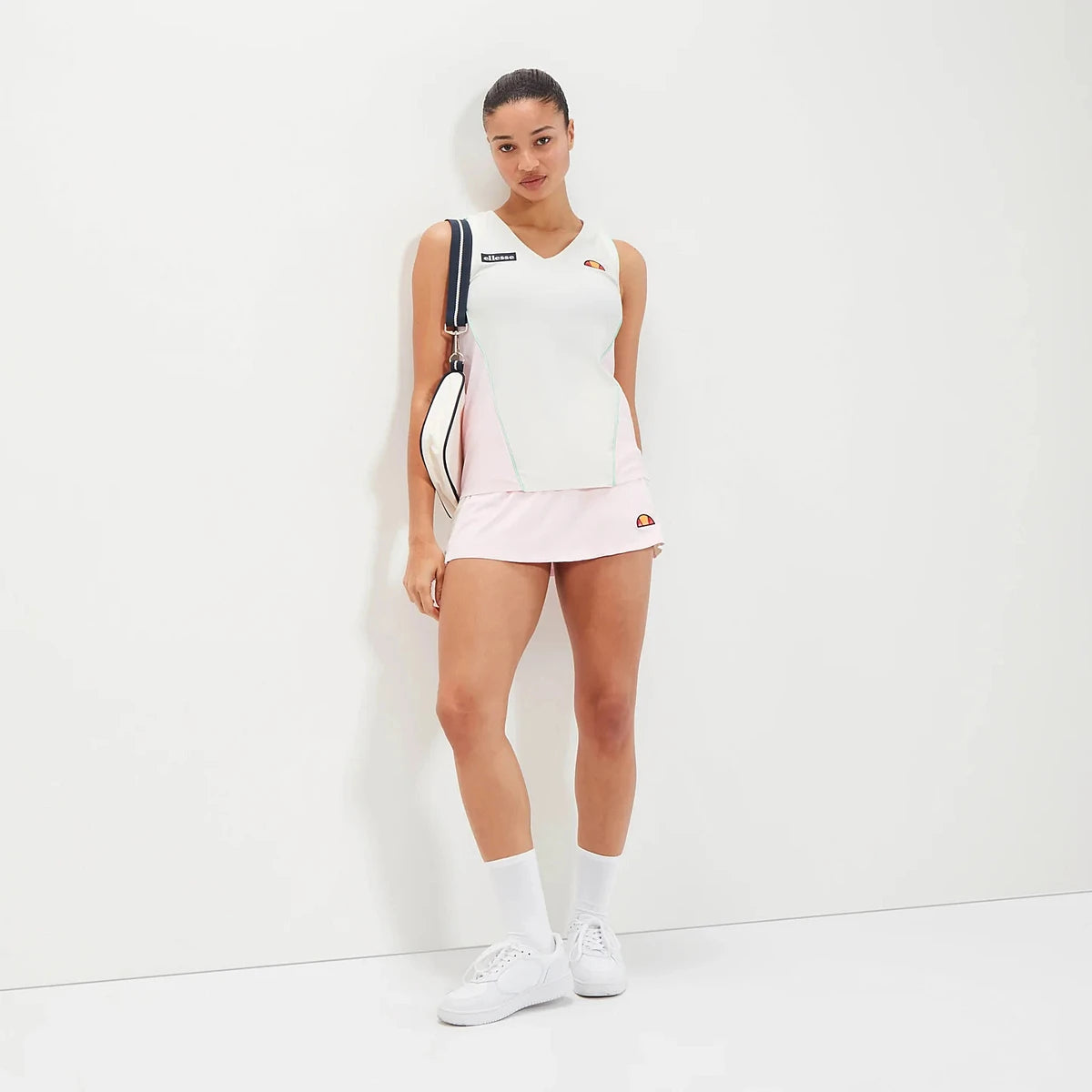 Ellesse Women's Moltedo Tank Top