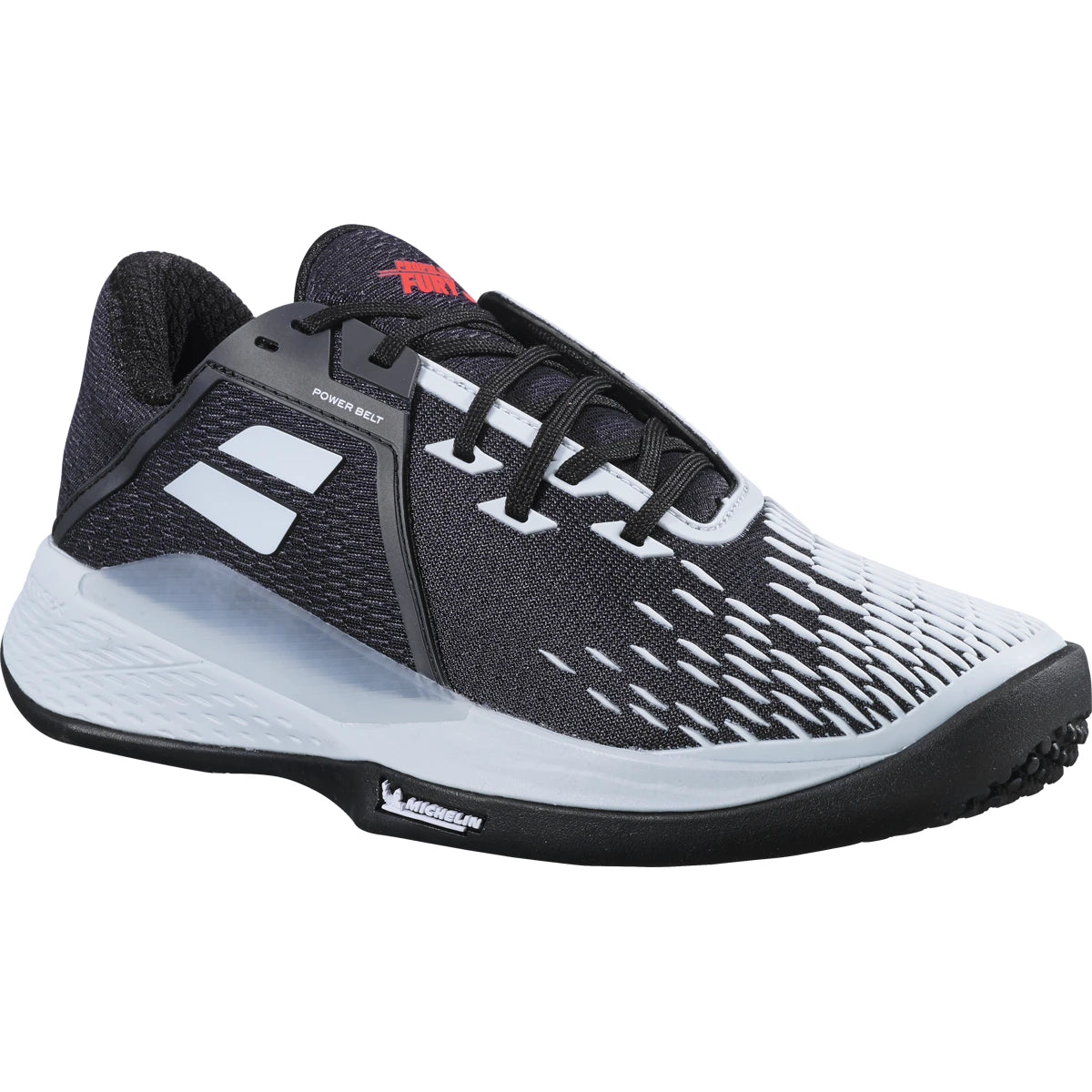 Babolat Propulse Fury 3 Clay Shoes