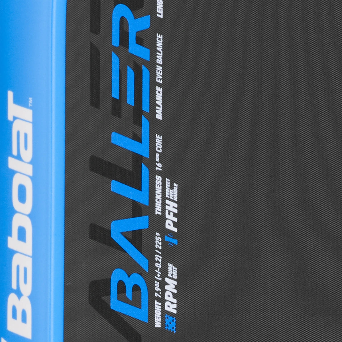 Babolat Baller Evo Pickleball Racket