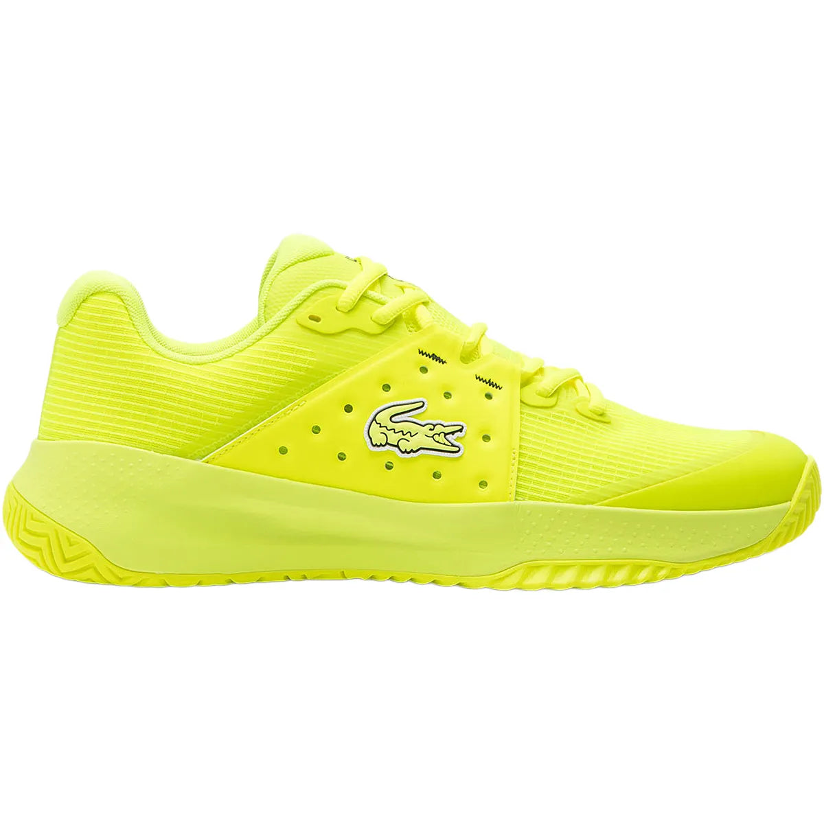 Lacoste Power Serve All Court Shoes