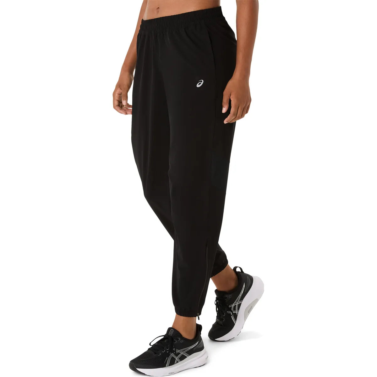 Asics Women's Core Woven Trousers