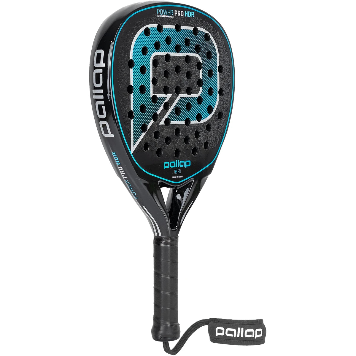 Padel Racket Pallap Power Pro