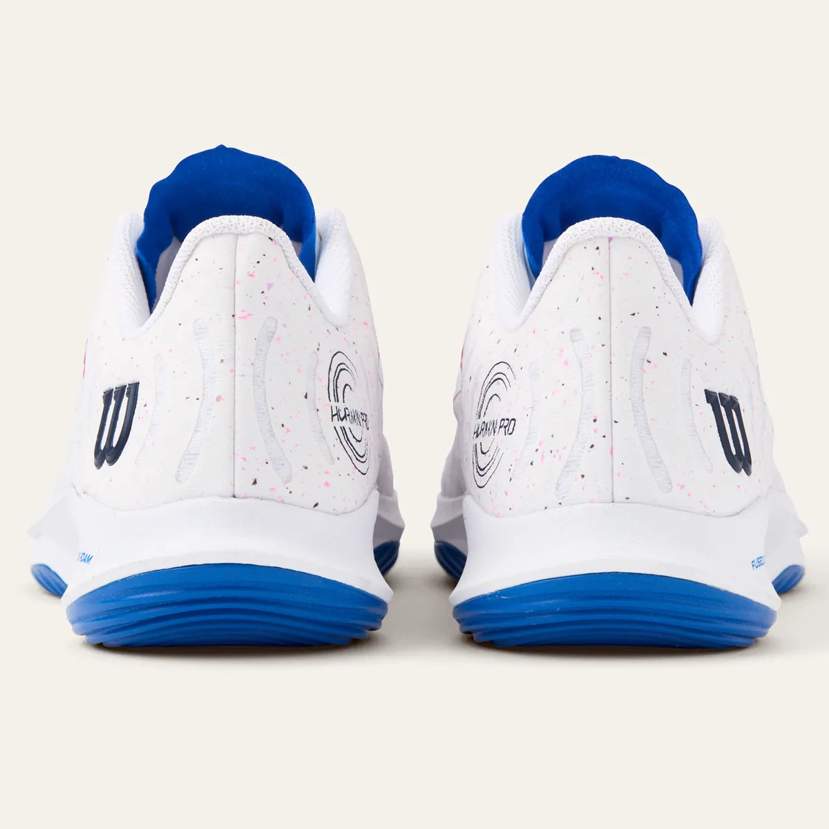 Wilson Hurakn Pro Women's Padel Shoes