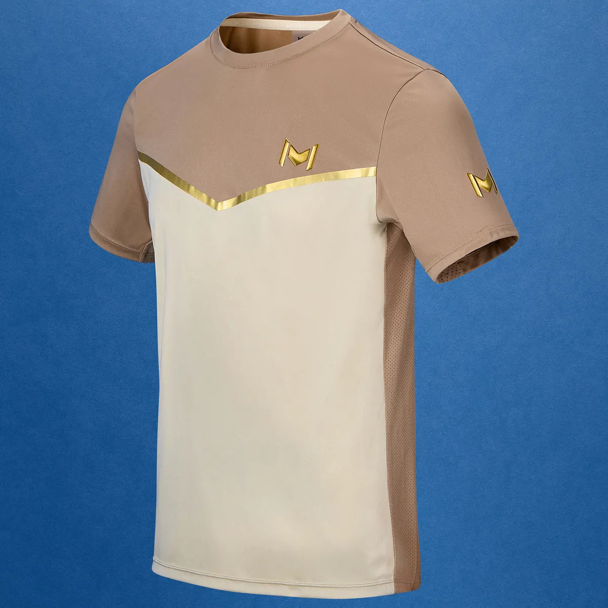 Mouratoglou Apparel Match Paris T-Shirt