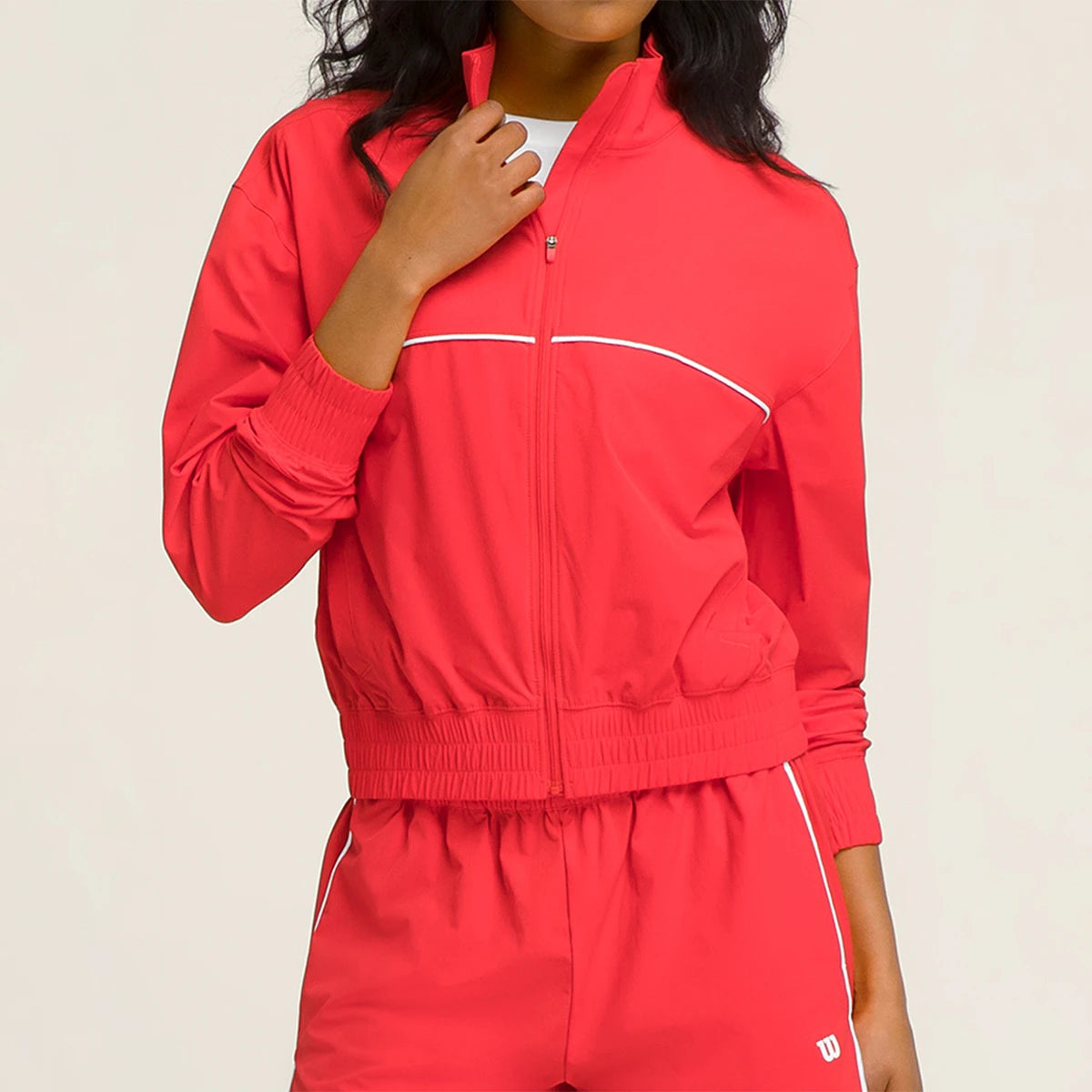 Wilson Women's Team Woven Jacket