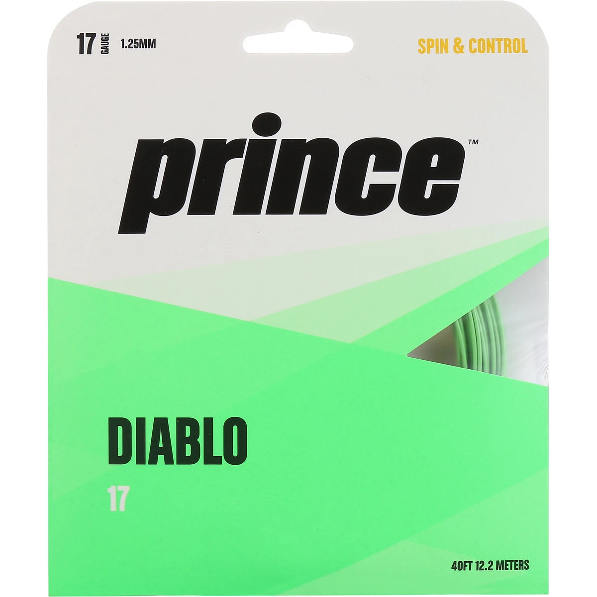 Prince Diablo String (12 Metres)